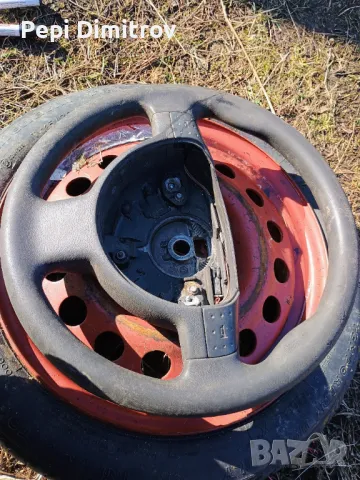 Волан за Opel Meriva A Hatchback (05.2003 - 05.2010),