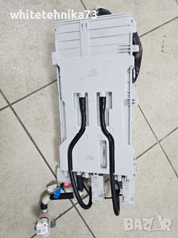 Ваничка от пералня Lg AutoDos Нова