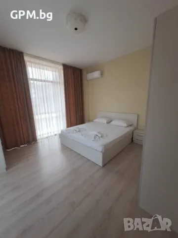 Обзаведен апартамент за 4 в Еко Парк Шкорпиловци с басейн, снимка 8 - Почивки на море - 50415702