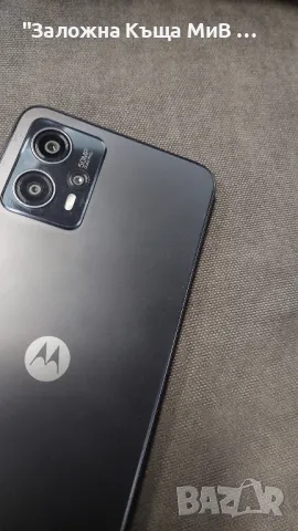 Motorola E13 , снимка 1