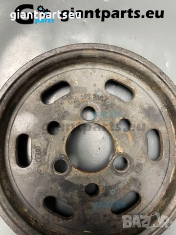 Шайба хидравлична помпа за АУДИ AUDI VW SEAT , 038145255A, снимка 2 - Части - 40582129