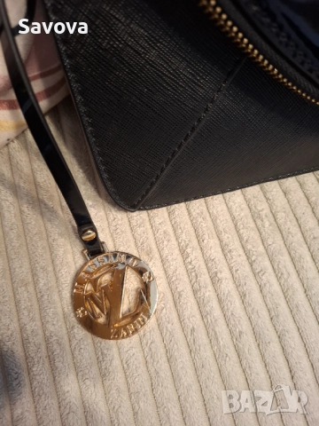 Дамски клъч Massimo Zardi, снимка 2 - Чанти - 52176156