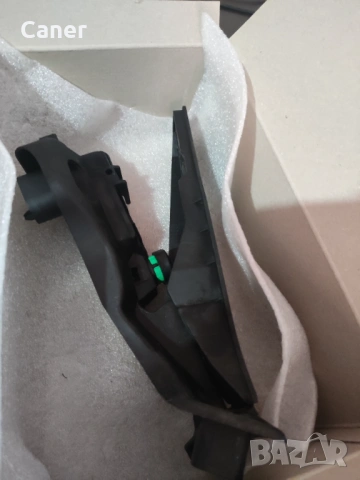 Потенциометър за педала на газта VW Passat B7 / CC 2.0tdi 170 hp DSG Автоматик