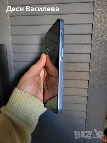 Samsung Galaxy A25 5G/128GB DS/Blue, снимка 3 - Samsung - 52917575