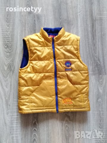 жълта грейка 