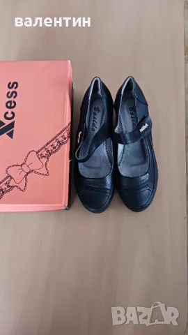 Продавам обувки , снимка 8 - Дамски обувки на ток - 48048869