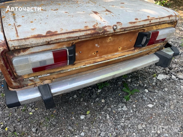 LADA/Лада НА ЧАСТИ 2106-1600, снимка 1
