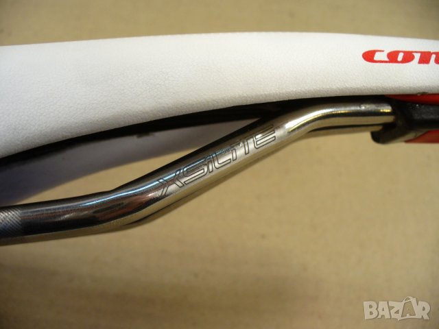 Selle San Marco Concor Racing Xsilite седалка за велосипед, снимка 10 - Части за велосипеди - 32589178