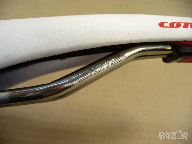 Selle San Marco Concor Racing Xsilite седло за велосипед, снимка 10 - Аксесоари за велосипеди - 32589178