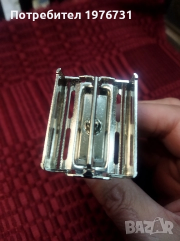 Самобръсначка GILLETTE нова в кутия , снимка 7 - Антикварни и старинни предмети - 51904490