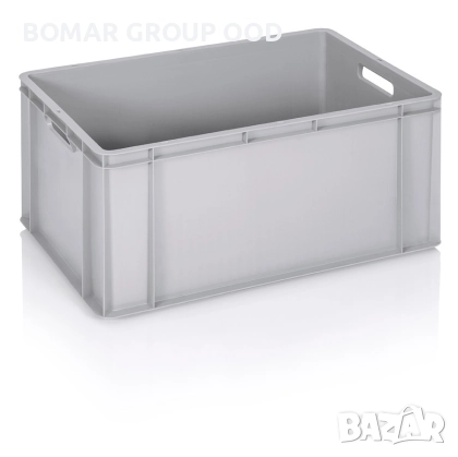 Пластмасови каси нови налични, снимка 8 - Друго търговско оборудване - 52316476