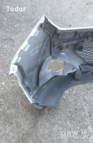 предна броня Seat Ibiza, снимка 5 - Части - 50108303