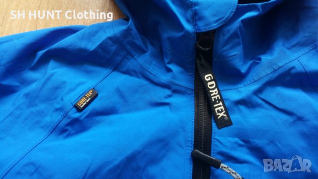 MISSING LINK GORE-TEX KIDS Jacker размер 8 години / 128 см детско яке водонепромокаемо - 211, снимка 4 - Детски якета и елеци - 40575080