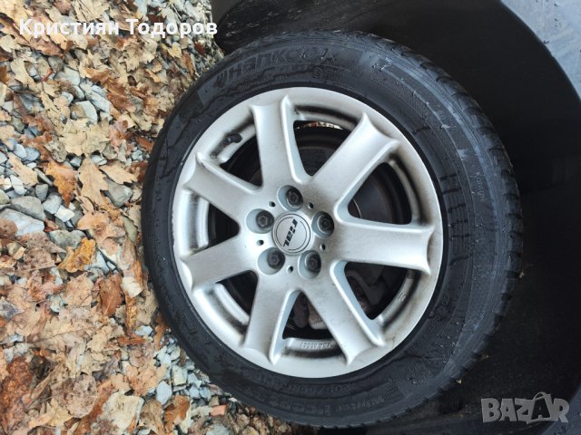 Passat B6 на части BMR, снимка 3 - Части - 43384759