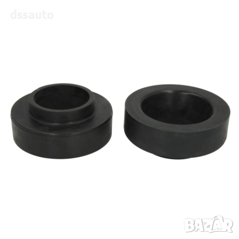 Комплект задни повдигащи подложки +40 мм за Opel Frontera 1992-2004