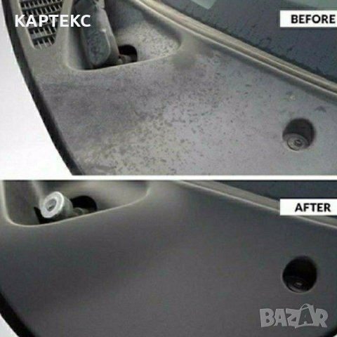 Препарат за пластмаса, възстановяване , 100мл, снимка 2 - Аксесоари и консумативи - 43392128