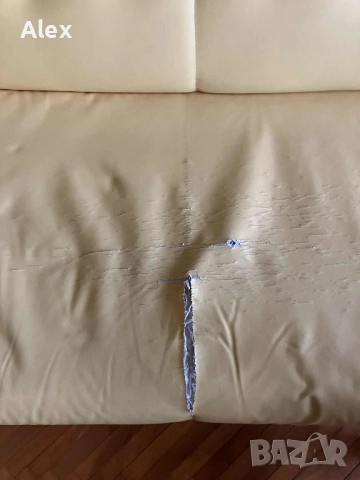 холова гарнитура мека мебел, снимка 3 - Дивани и мека мебел - 52606254