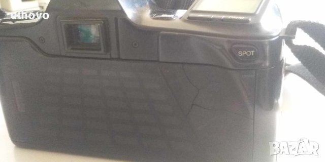 Фотоапарат Minolta Dynax 7000i, снимка 5 - Фотоапарати - 43652167