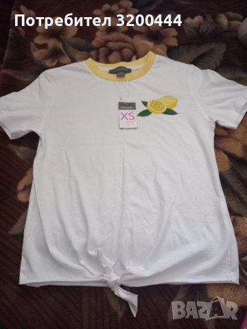 Нова тениска