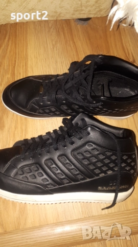 Оригинални маратонки Porsche design , снимка 3 - Маратонки - 52956107