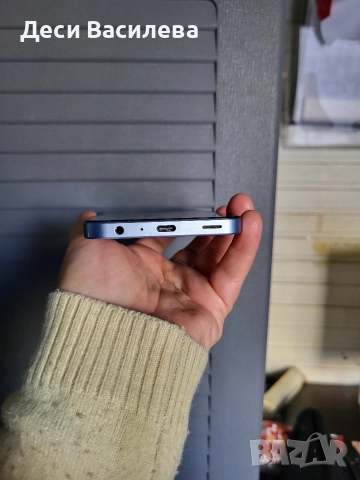 Samsung Galaxy A25 5G/128GB DS/Blue, снимка 4 - Samsung - 52917575