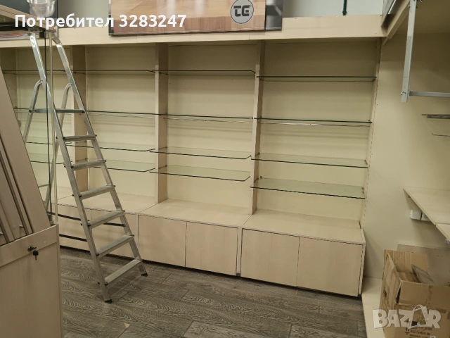 Оборудване за магазин, снимка 9 - Оборудване за магазин - 53200503