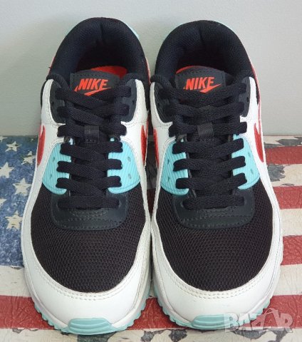 NIKE AIR MAX 90, номер 39,без забележка , снимка 2 - Маратонки - 43612409