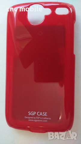 HTC Desire - HTC G7 калъф - case, снимка 2 - Калъфи, кейсове - 11214140