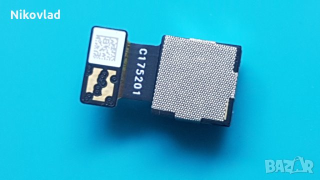 Основна камера Alcatel 5 (5086), снимка 2 - Резервни части за телефони - 34940312