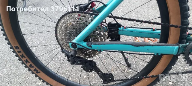 Планински Велосопед Conway, снимка 10 - Велосипеди - 50112563