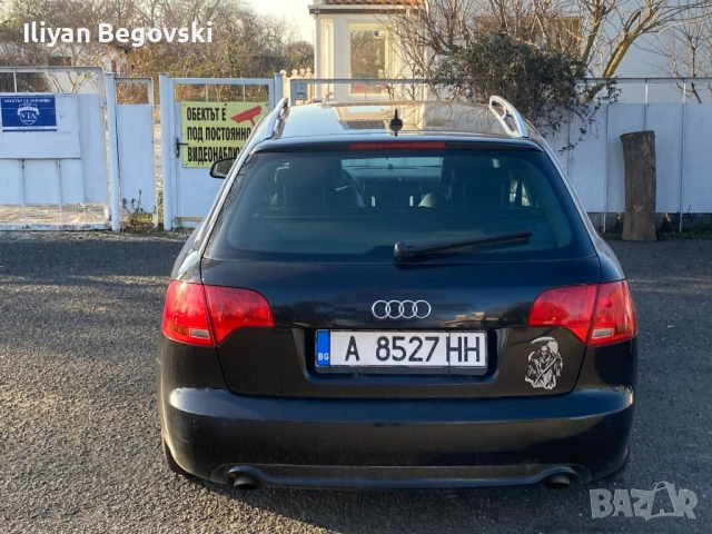 Ауди А4 3.0 , снимка 5 - Автомобили и джипове - 52937673