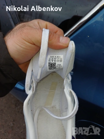 Маратонки , снимка 7 - Ежедневни обувки - 53390666