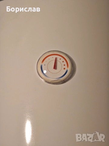 Бойлер Eldom WV08046, снимка 4 - Бойлери - 52950074