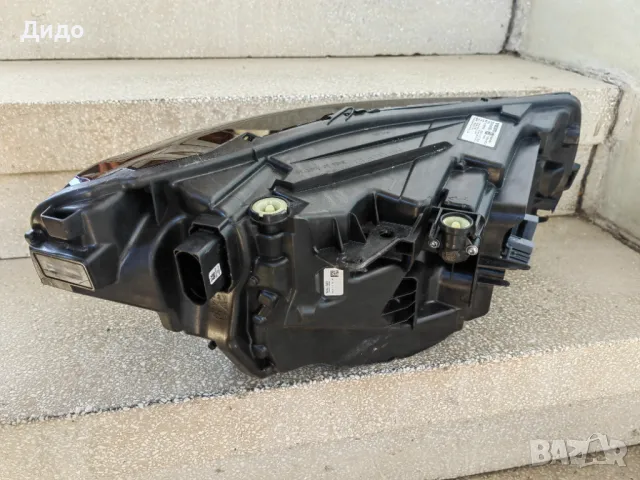 Фар Volvo XC40 LED ляв / Фар Волво ХЦ40 Оригинален, снимка 5 - Части - 49990162