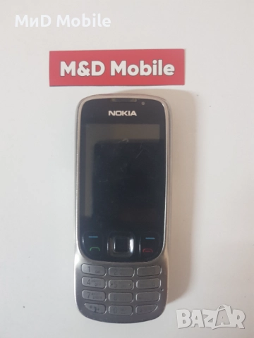 NOKIA 6303