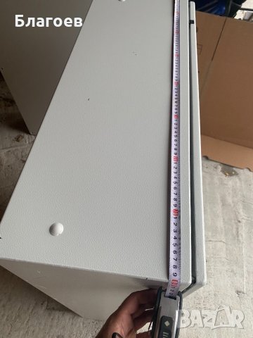 Ел.табла 120/80/30