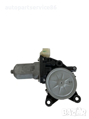 Електромотор за заден ляв прозорец за KIA Soul 1.6 CRDi (2011) 82450-1M000