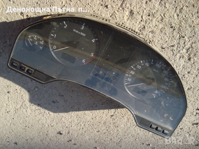 Километраж Ауди А8 Audi A8 D2 2.5TDi, снимка 1