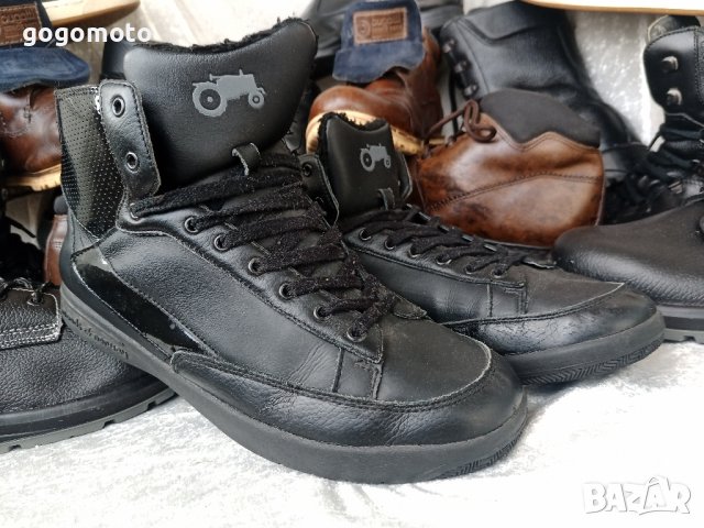 Nike Обувки Sb Fc Classic Black/White/Vivid Orange,SB мъжки маратонки,кецове,ходaчки 44 - 43, снимка 16 - Маратонки - 43518114