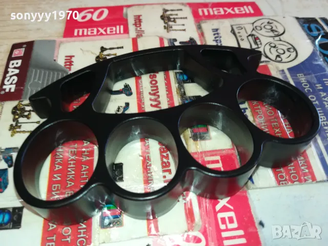 БОКС ДЕБЕЛ ЧЕРЕН 2СМ-МАСИВЕН ЯК 1203251511