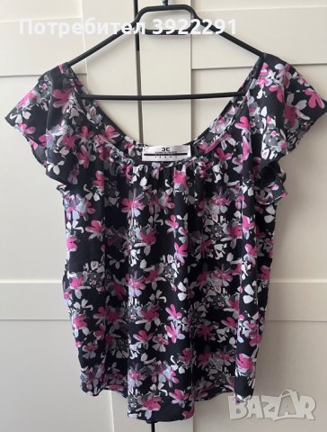 Сет Elisabetta Franchi , снимка 2 - Поли - 43392597