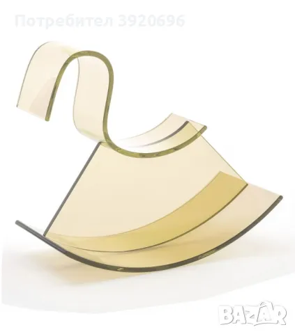 H-Horse 3270 Люлеещ се кон - играчка, Kartell