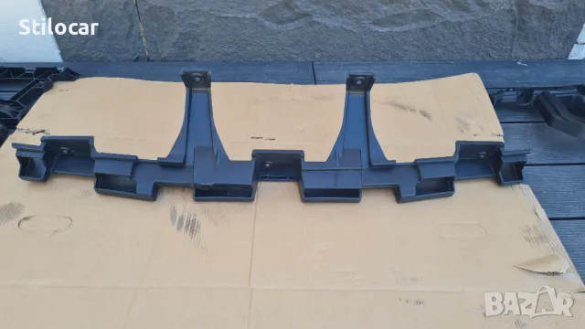 Държач броня /централен/Opel Astra VI L 21г комби, снимка 7 - Части - 50302025