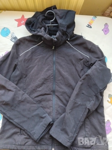 CMP оригинално яке с поларена подплата, размер XL - XXL, снимка 4 - Якета - 52742223