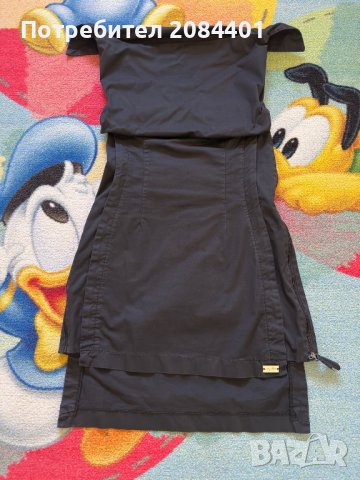 Екстравагантна къса рокля на Negative / Pause, снимка 3 - Рокли - 39892088