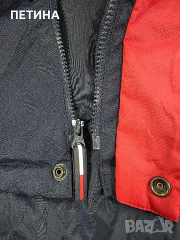 Tommy Hilfiger , снимка 12 - Якета - 52096266
