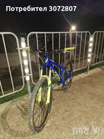 Колело Drag C2 fun