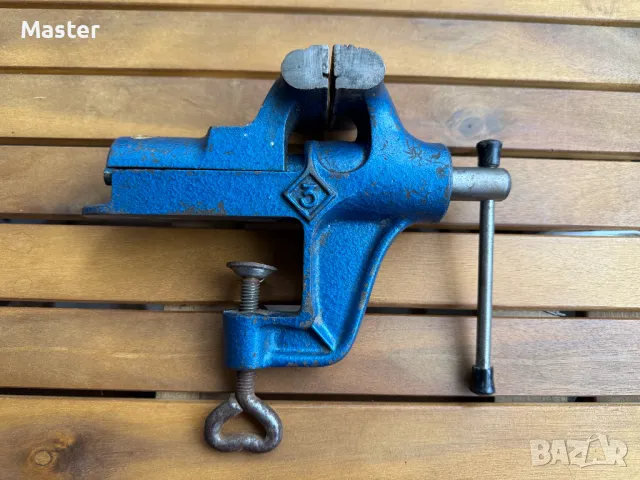 Wabeco немско менгеме 2 кг., снимка 6 - Менгемета - 48249383