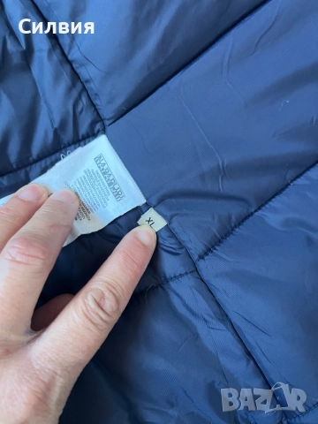 Napapijri Ново яке унисекс, снимка 2 - Якета - 52233670