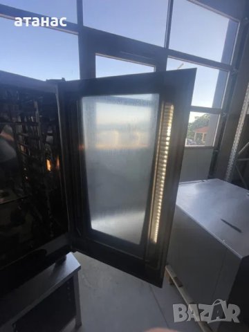 Готварски Конвектомат Rational/Рационал SCC WE 101 2019г. Чисто нов! База, снимка 6 - Обзавеждане на кухня - 43308142